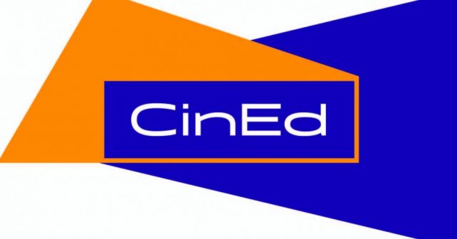 logoCinEd