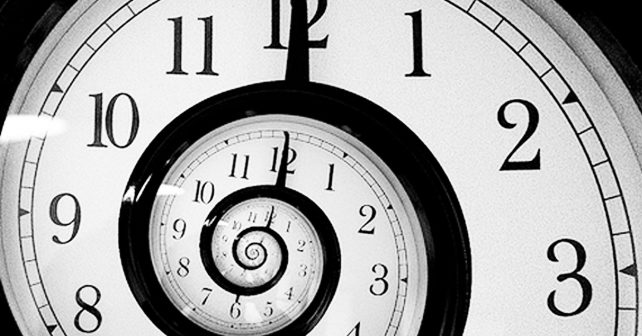 time-travel