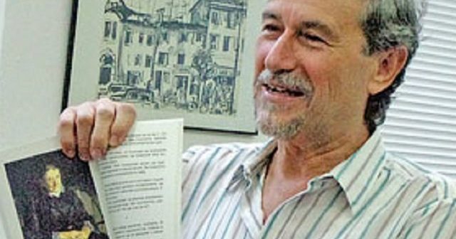 Hristo Nanev