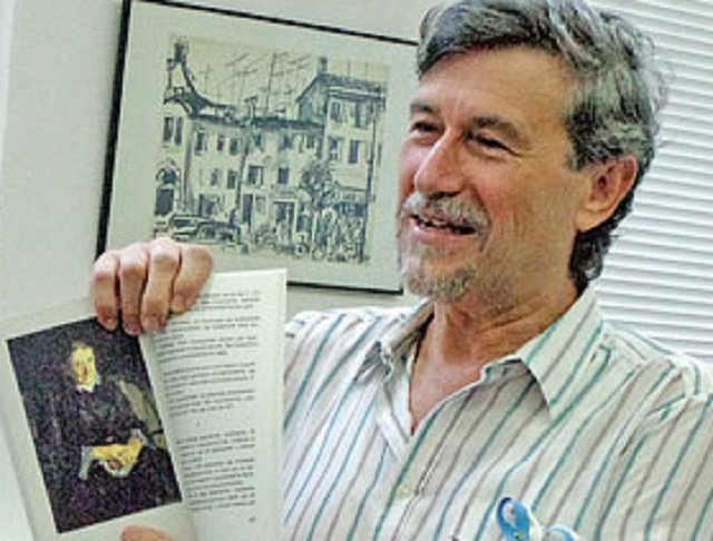 Hristo Nanev