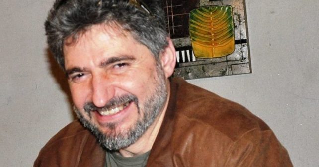 Orfei Mindov