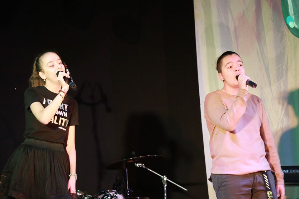 duet