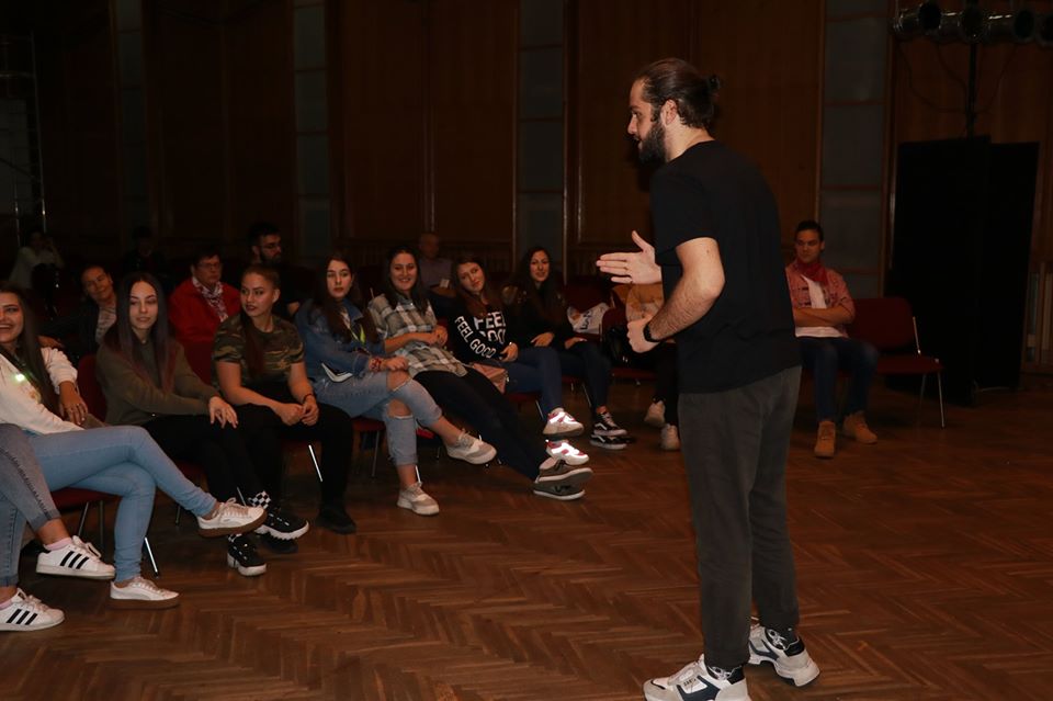 workshop-kosyo