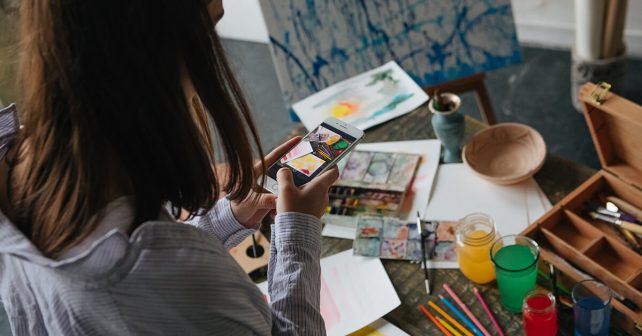 art-therapy-for-teens