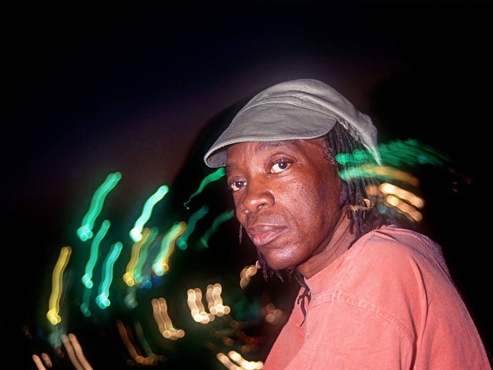 Milton Nascimento