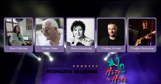 жури за сайт